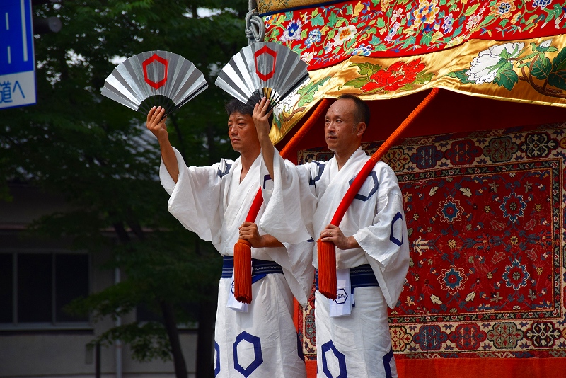 京都祇園祭【後祭（あとまつり）】巡行20140724_e0237645_2333432.jpg