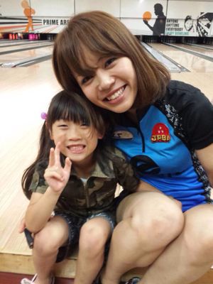 夏！ : 櫻井眞利子 P☆LEAGUEオフィシャルブログ