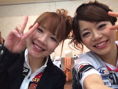 櫻井優輝也様、専用ページ 夏！ : 櫻井眞利子 P☆LEAGUEオフィシャルブログ