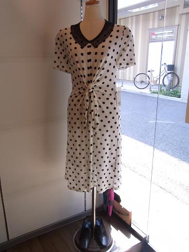 涼しいワンピース_d0236253_18454220.jpg