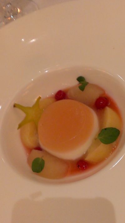 お節に向けて！開運料理_d0082655_19363245.jpg