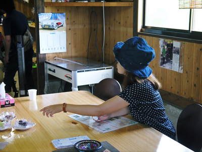 熊本ぶどう　社方園　匠のぶどうがテレビや雑誌で紹介されます_a0254656_19585343.jpg