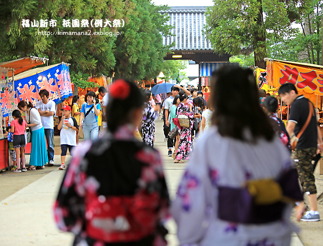 福山市 新市 祇園祭 例大祭 けんか神輿 14 気ままな Digital Photo 福山市 新市 祇園祭 例大祭 けんか神輿 14 気ままな Digital Photo
