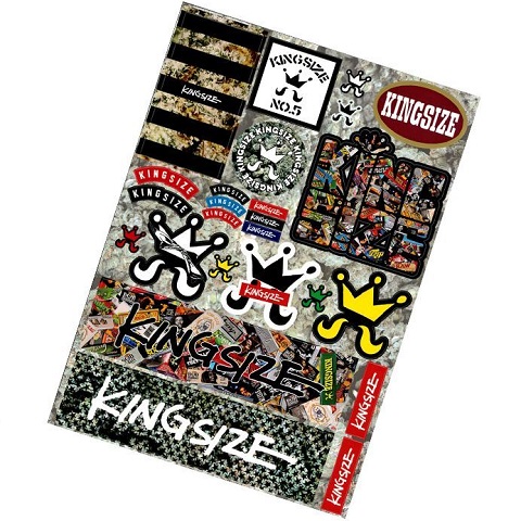 KINGSIZE NEW ARRIVAL_d0175064_12697.jpg