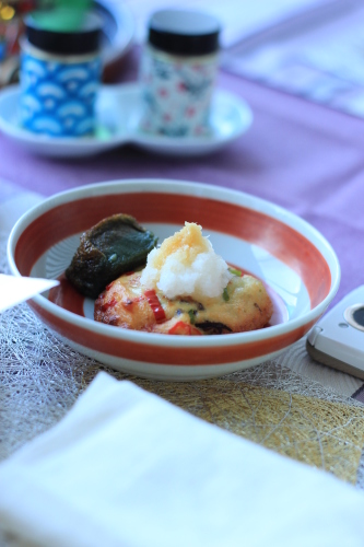 *7月文月 京おばんざいクラス*_e0326573_08321322.jpg