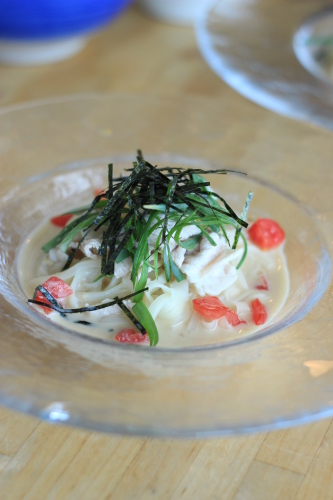 *7月文月 京おばんざいクラス*_e0326573_08373623.jpg