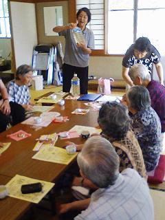 高橋東二区「お茶っこのみ会」_d0261484_17324162.jpg