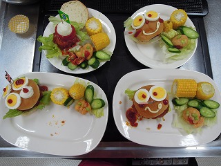 京急ストア・カゴメ 親子料理教室でした_b0171098_16414650.jpg