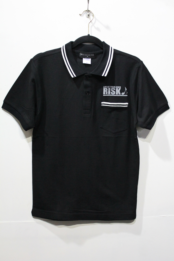 POLO shirt入荷_a0097901_13474421.jpg