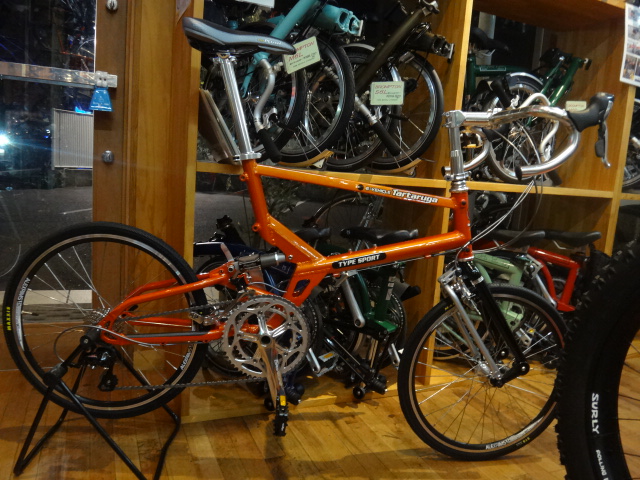 タイプS GT 入荷!_c0132901_21215772.jpg