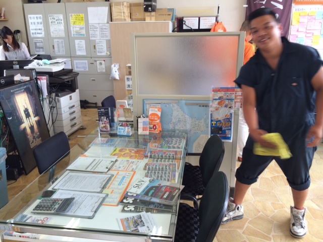 店長のニコニコブログ!7月25日 金曜日☆ ランクル ハマー アルファード_b0127002_021272.jpg