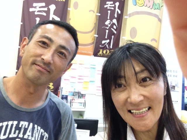 店長のニコニコブログ!7月25日 金曜日☆ ランクル ハマー アルファード_b0127002_0511411.jpg