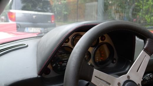 milano のGTB とBrecia のgt4_a0129711_1203967.jpg