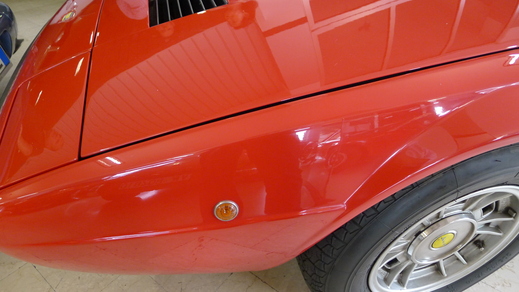 milano のGTB とBrecia のgt4_a0129711_1324487.jpg