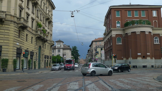 milano のGTB とBrecia のgt4_a0129711_1572844.jpg