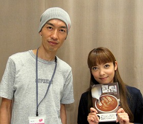 澤田洋史さん_b0131311_17322681.jpg