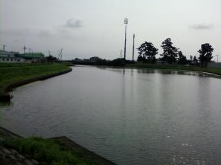 TBC 第四回スキルアップ大会&オープン戦 結果_a0153216_13475358.jpg