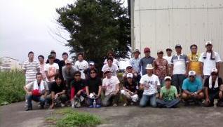 TBC 第四回スキルアップ大会&オープン戦 結果_a0153216_149992.jpg