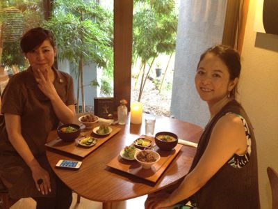 最後は「しましまの木」さん訪問で_f0095325_11125928.jpg