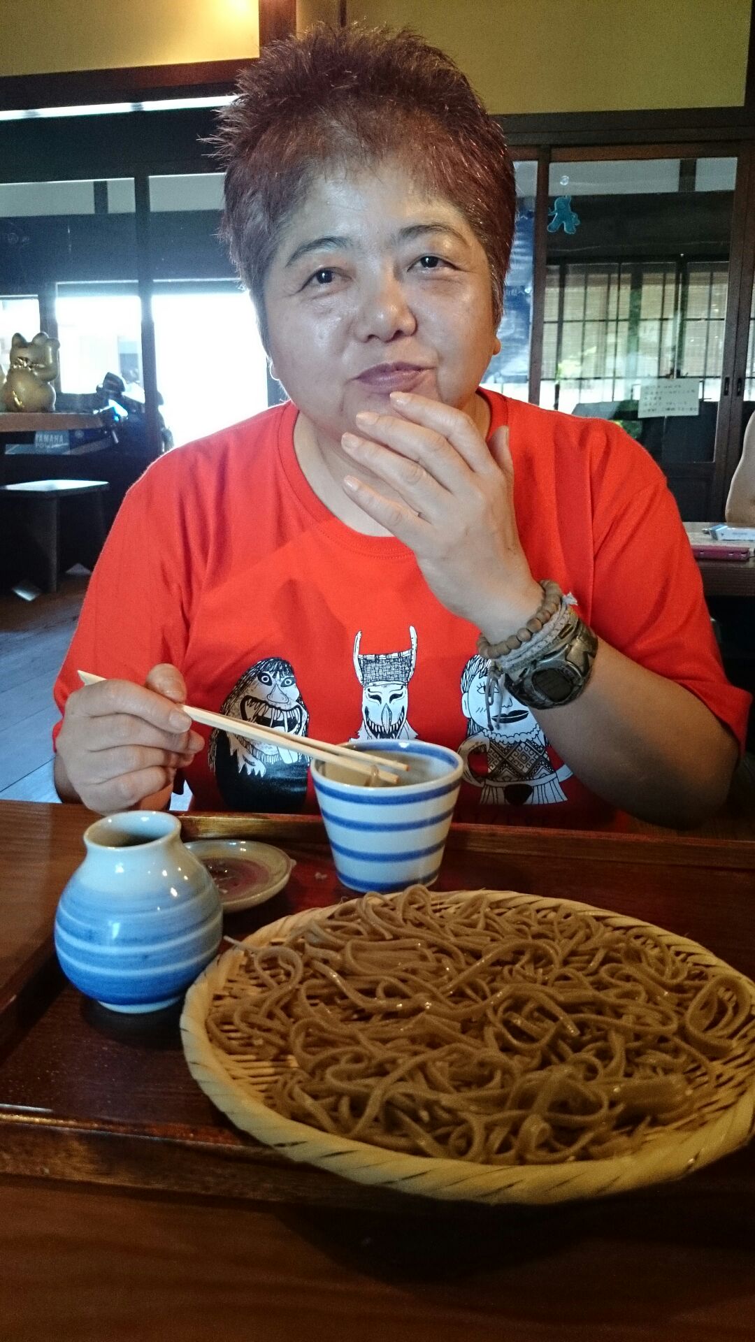 夏休み、最初の週末は。_d0180229_15211968.jpg