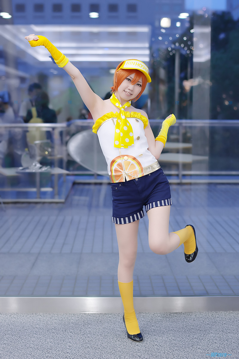 　はな さん[Hana] 2014/07/20 TFT (Ariake TFT Building)_f0130741_5114144.jpg