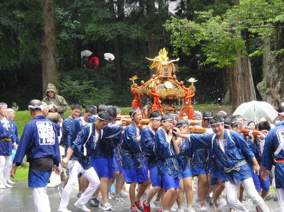 東北の山旅・・・四日目・平泉・中尊寺観光_e0164643_22242597.jpg