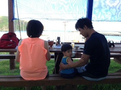 7月26日 あ~夏休み♪_b0158746_16275229.jpg