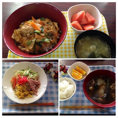 7月26日 あ~夏休み♪_b0158746_16363175.jpg