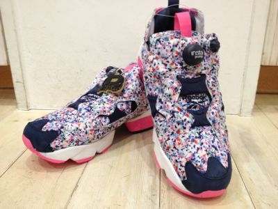 MILK FED.☆Reebokコラボスニーカー_e0186848_9592280.jpg