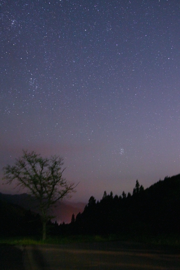 ほしぞら撮影日記：星のふる里ふじはし＆揖斐高原　パート2_e0308055_21133778.jpg