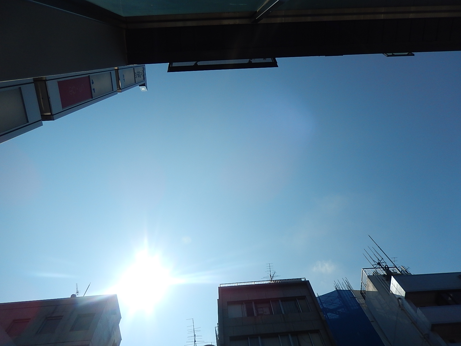 7月26日 渋谷 原宿 の自転車屋 FLAME bike前です_e0188759_14304791.jpg