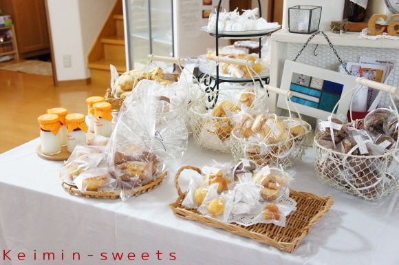 お菓子屋さんの天敵!!_c0169360_09530844.jpg