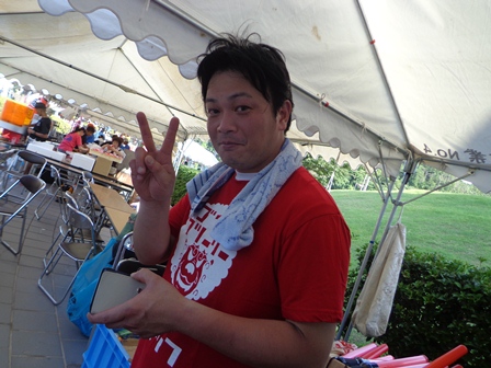ごいせ祭り当日!_d0166862_17132429.jpg