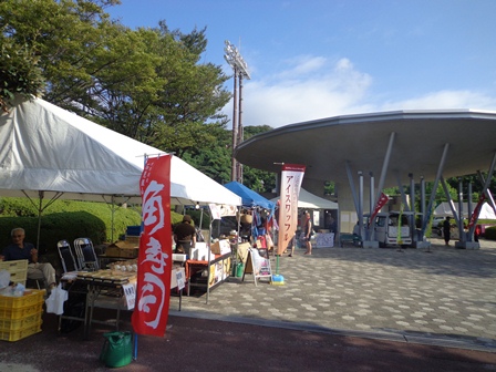 ごいせ祭り当日!_d0166862_17141794.jpg