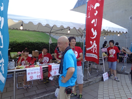 ごいせ祭り当日!_d0166862_17151468.jpg