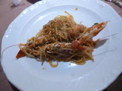 イタリア旅② カモッリでほっこり_c0249163_165691.jpg