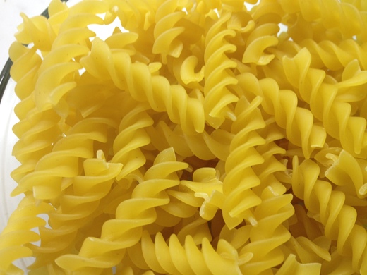 パスタ フレッダ_a0136671_1483466.jpg