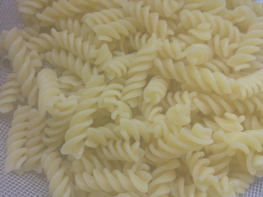 パスタ フレッダ_a0136671_2275171.jpg