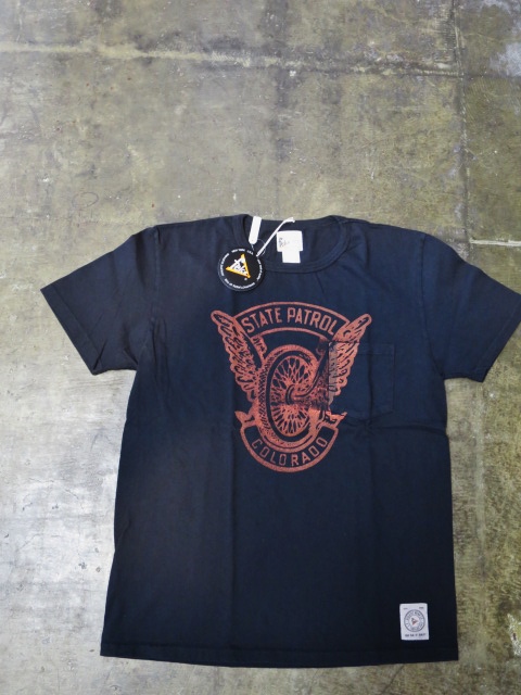 良いTEE 、好いTEE 、、夏本番・ダイジェスト版です★★★_d0152280_14521952.jpg