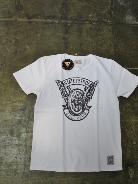 良いTEE 、好いTEE 、、夏本番・ダイジェスト版です★★★_d0152280_14522461.jpg