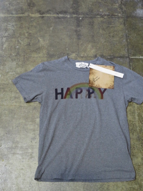 良いTEE 、好いTEE 、、夏本番・ダイジェスト版です★★★_d0152280_14535455.jpg