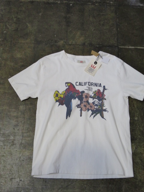 良いTEE 、好いTEE 、、夏本番・ダイジェスト版です★★★_d0152280_14541346.jpg