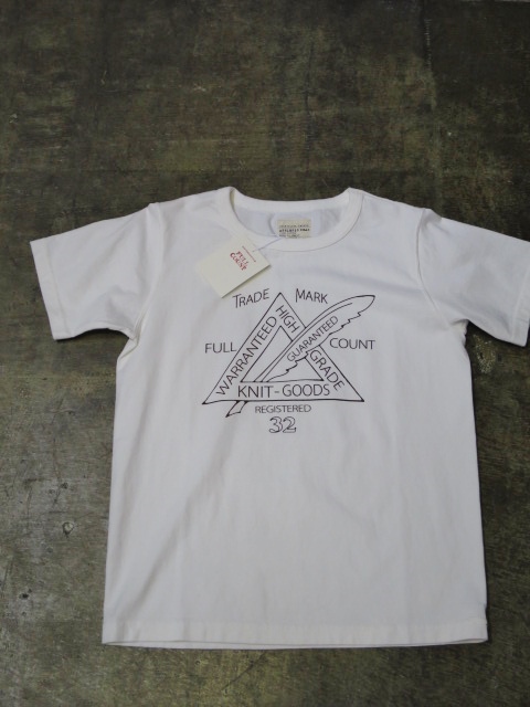 良いTEE 、好いTEE 、、夏本番・ダイジェスト版です★★★_d0152280_14542650.jpg
