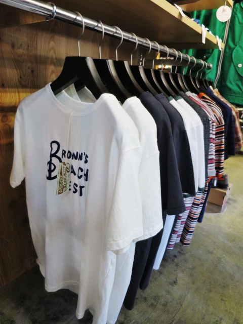 良いTEE 、好いTEE 、、夏本番・ダイジェスト版です★★★_d0152280_1830178.jpg