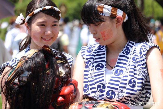 いくたま夏祭2014(本宮その2)_e0271181_01341033.jpg