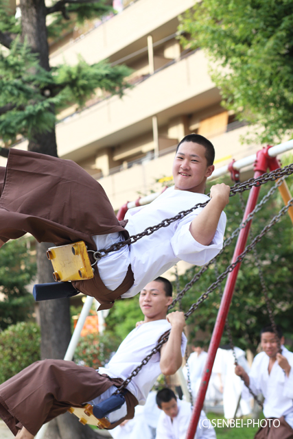 いくたま夏祭2014(本宮その2)_e0271181_02011954.jpg