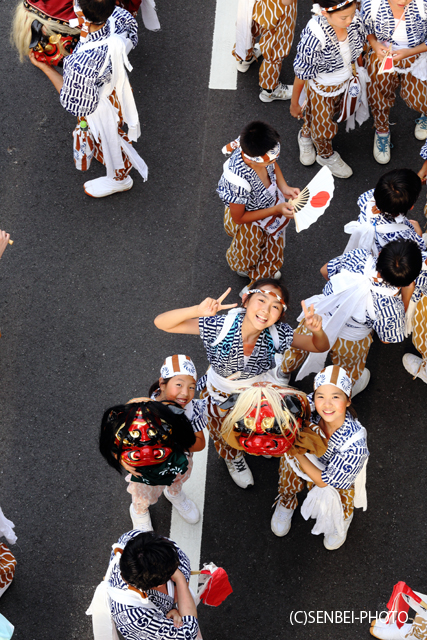 いくたま夏祭2014(本宮その2)_e0271181_02034860.jpg