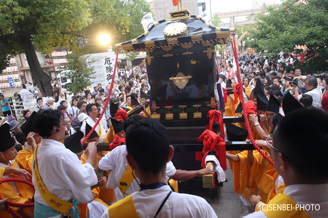 いくたま夏祭2014(本宮その2)_e0271181_02073056.jpg