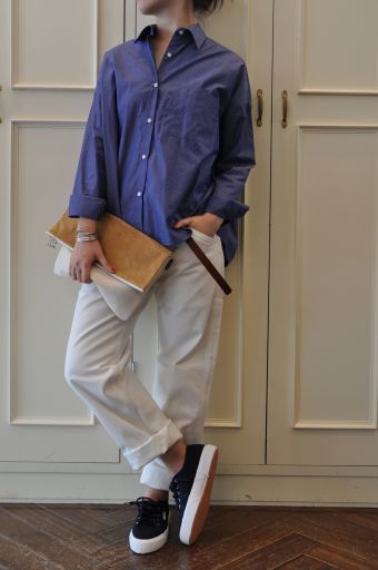 続 … shirt style 。_b0110582_18331923.jpg