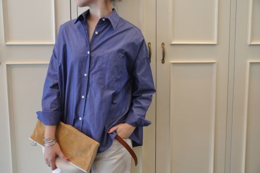 続 … shirt style 。_b0110582_18333462.jpg